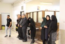 گزارش تصویری مراسم بزرگداشت روز معمار